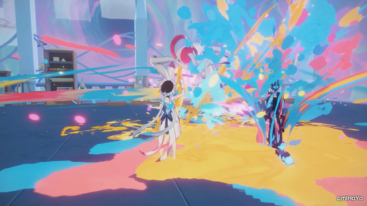 崩壊3rd まとめ売り 崩壊3rd おやすみ聖フレイヤ アクリルキーホルダー｜HAKUTEA