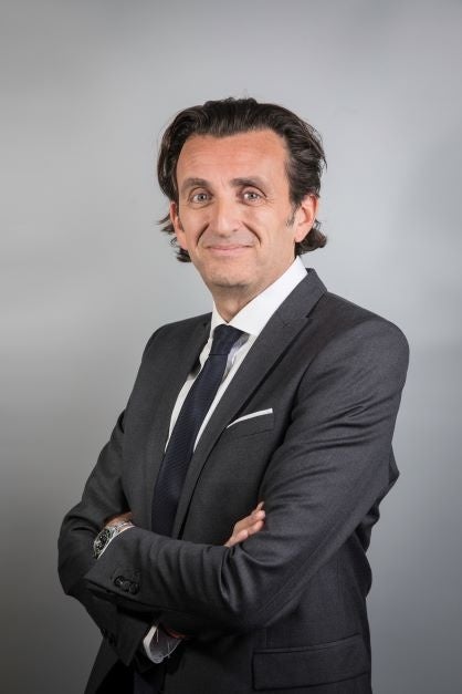 ファブリス・シェムニー