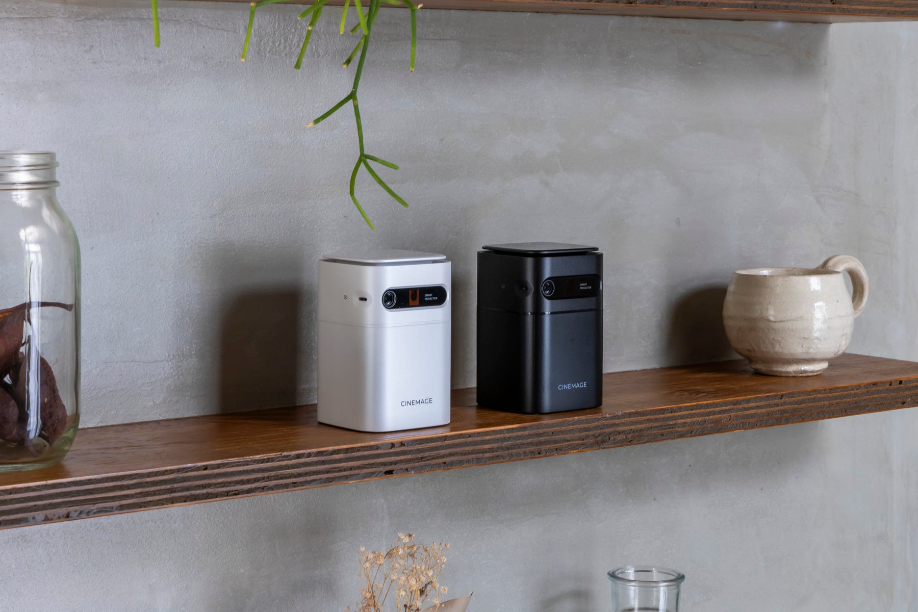 CINEMAGE mini 全カラー