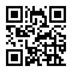 真夜中のランウェイQR