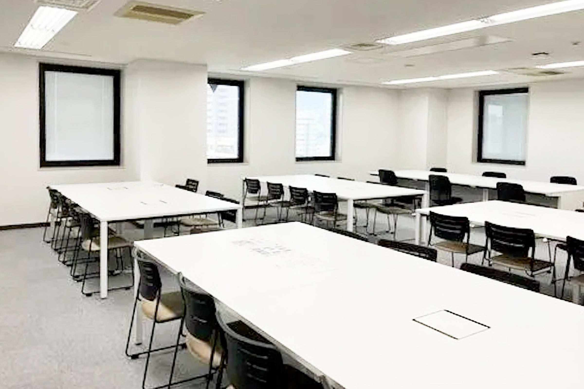 ふるさと納税サポートセンター長野 オフィス