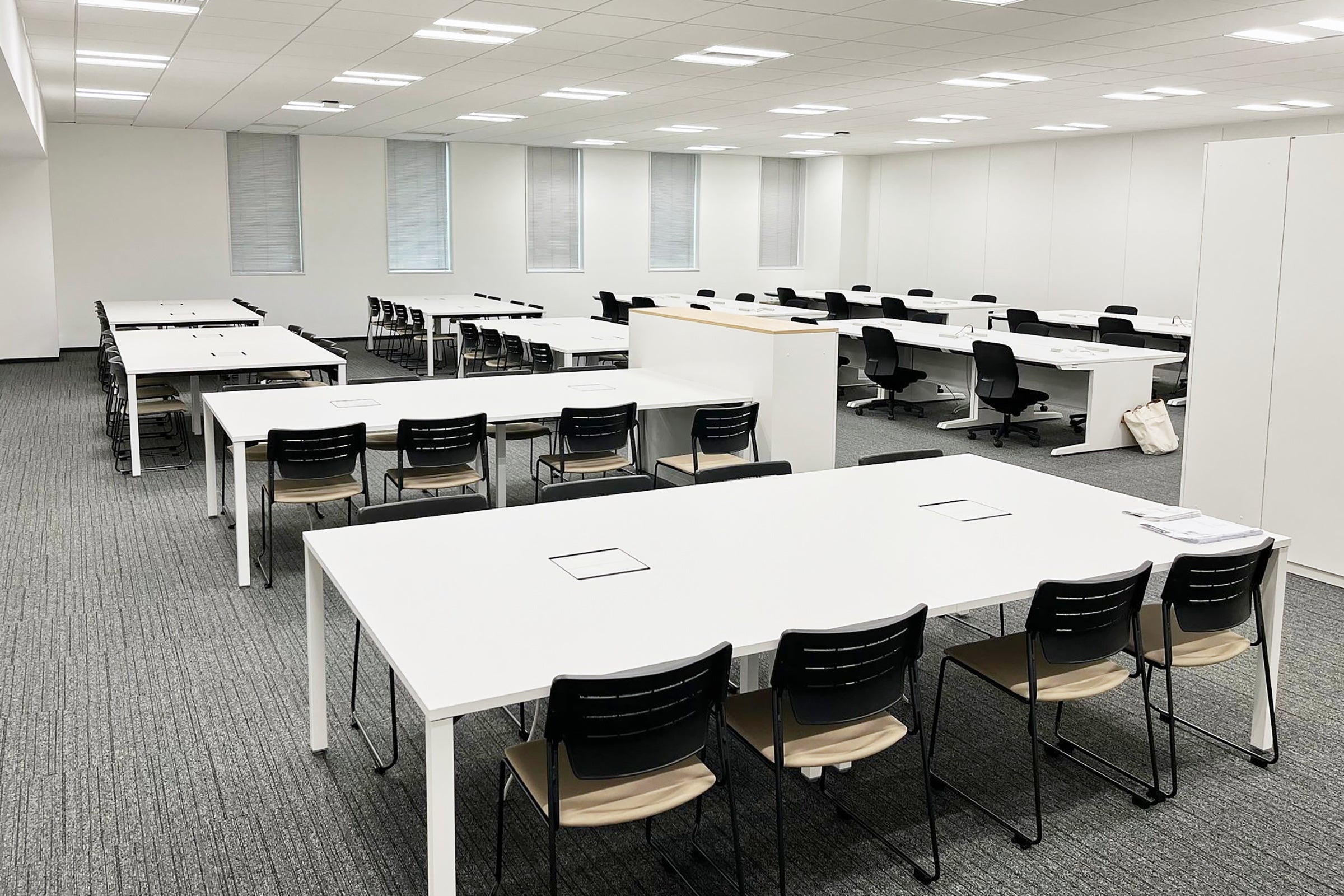 ふるさと納税サポートセンター姫路 オフィス