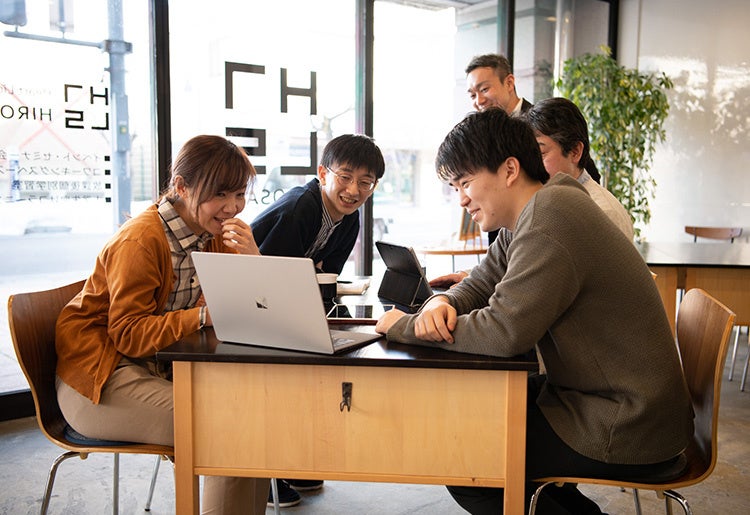 HLS弘前 利用イメージ