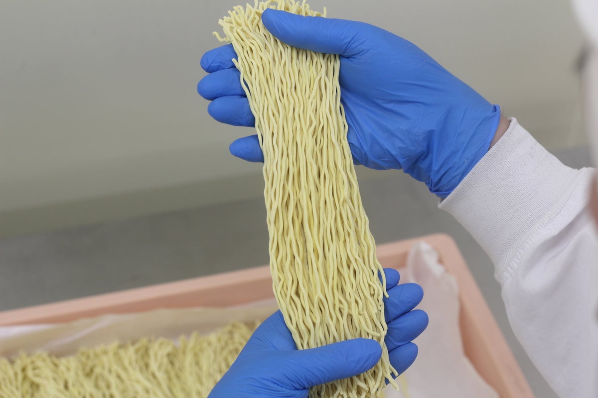 北海道有数の小麦産地・月形町から誕生、「ゆめちから」100%使用のご当地ラーメン4種