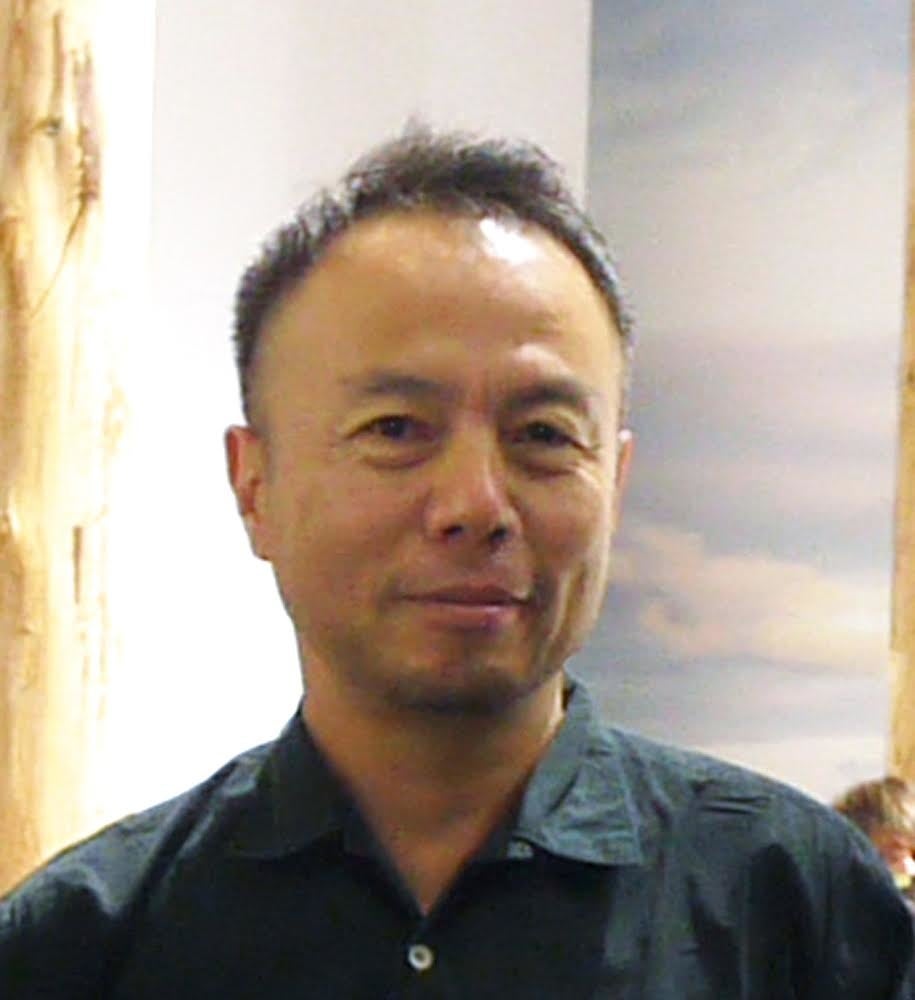 写真家／畠山直哉（はたけやま・なおや）