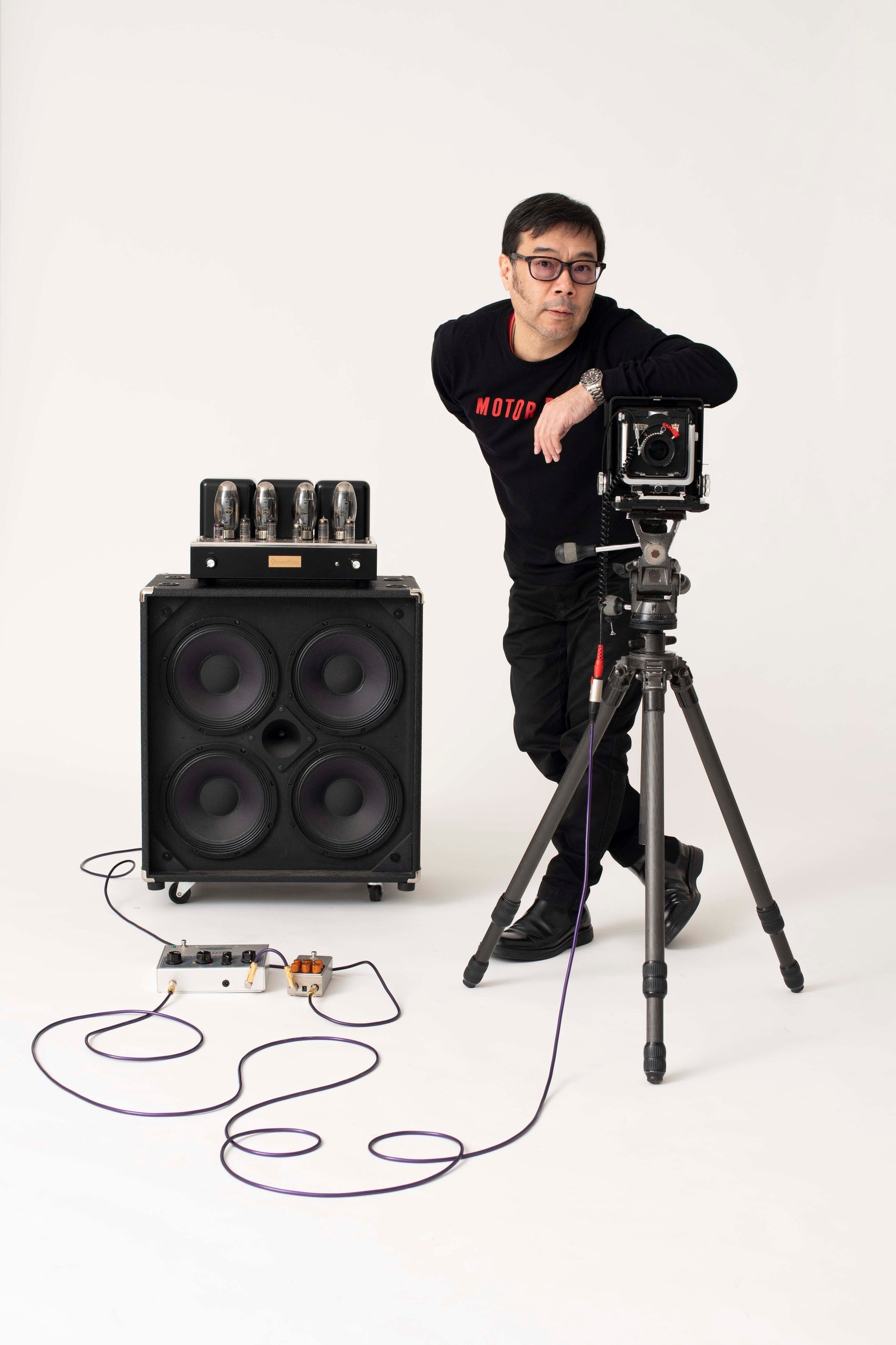 写真家／平間至（ひらま・いたる）