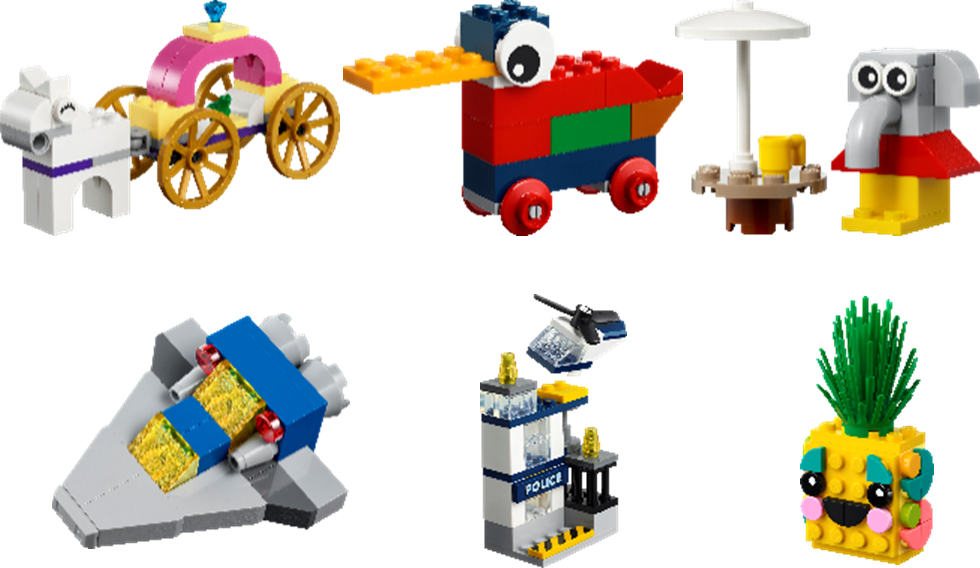 レゴ　スタンプラリー　メンテナンス社員さん（白ヘルメット）　5体 レゴ スタンプラリー メンテナンス社員さん（白ヘルメット） 5体