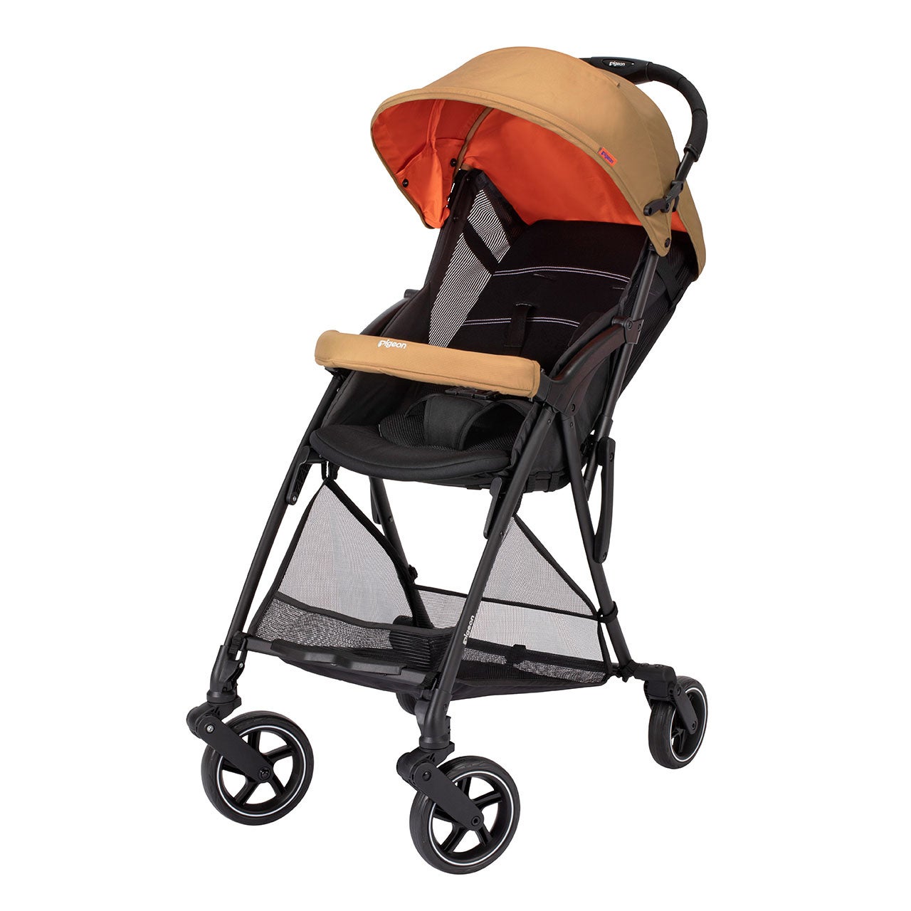 オレンジキャラメル