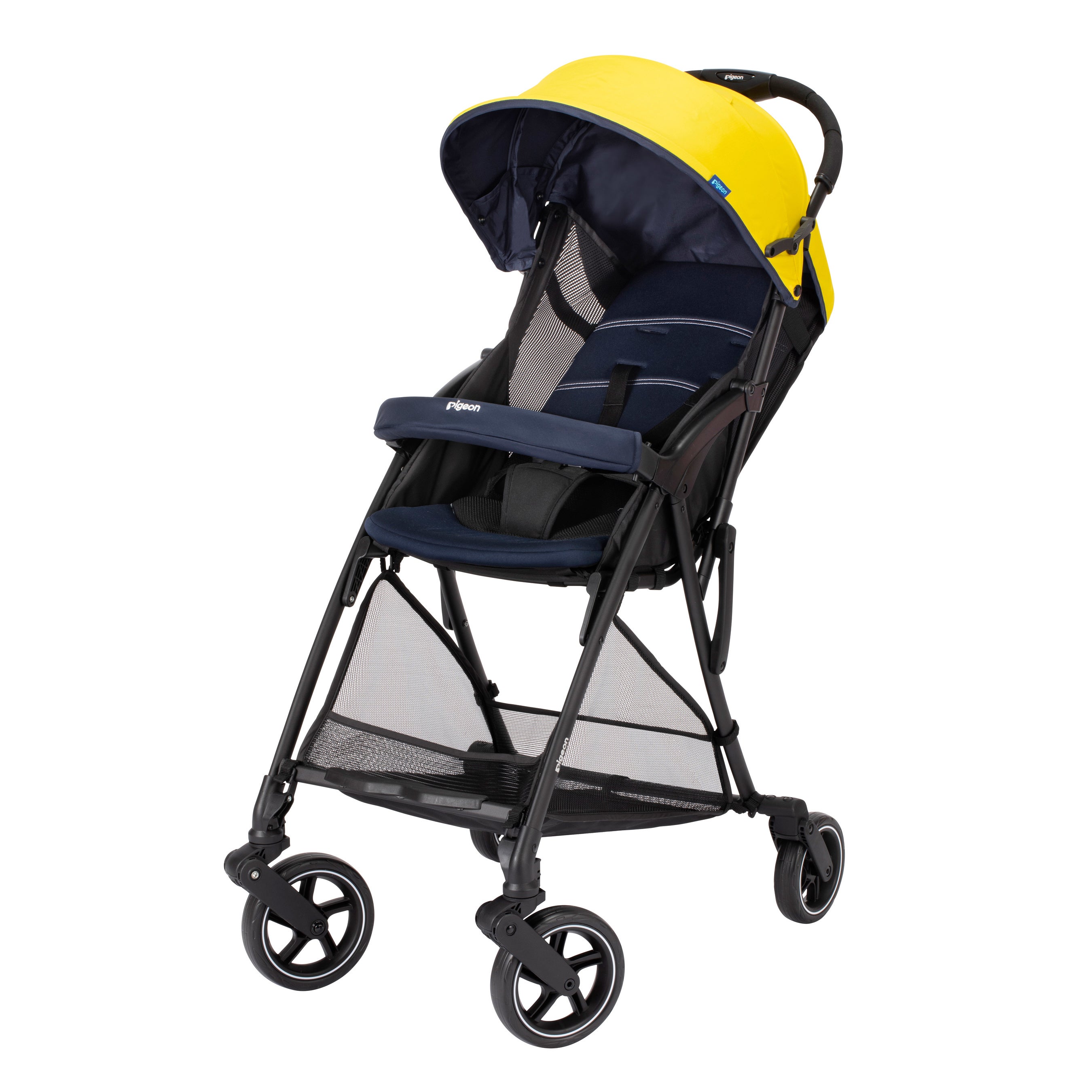 サニーイエロー