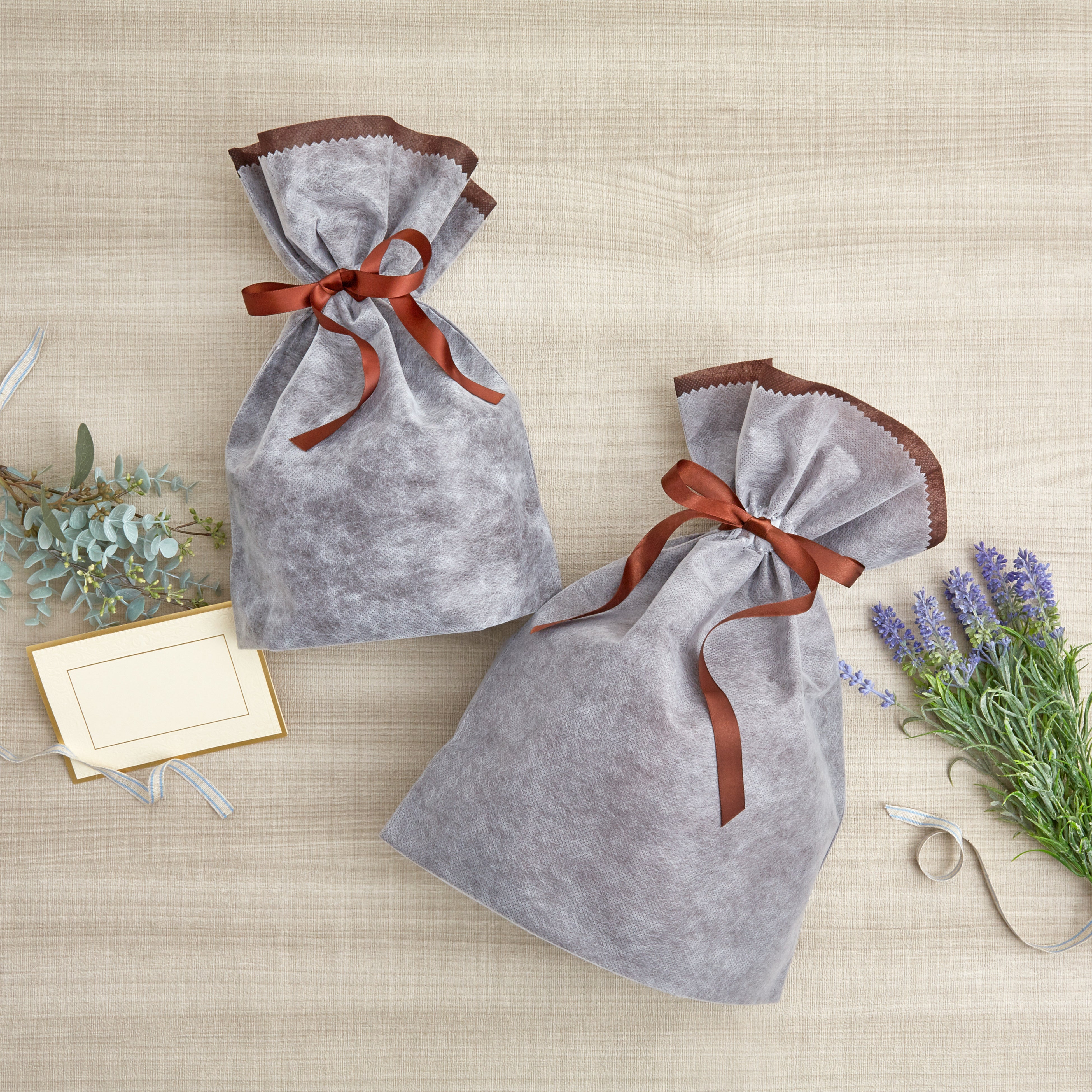 ギフト包装（イメージ）