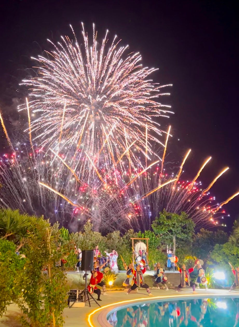 サザンフェスタ in ウィンター2025▶2026