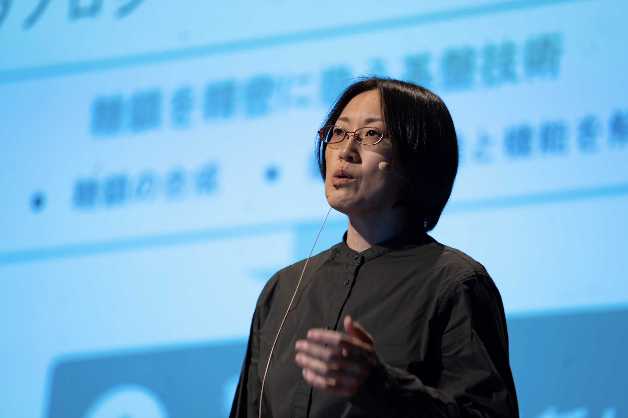 遠友ファーマ 長堀氏