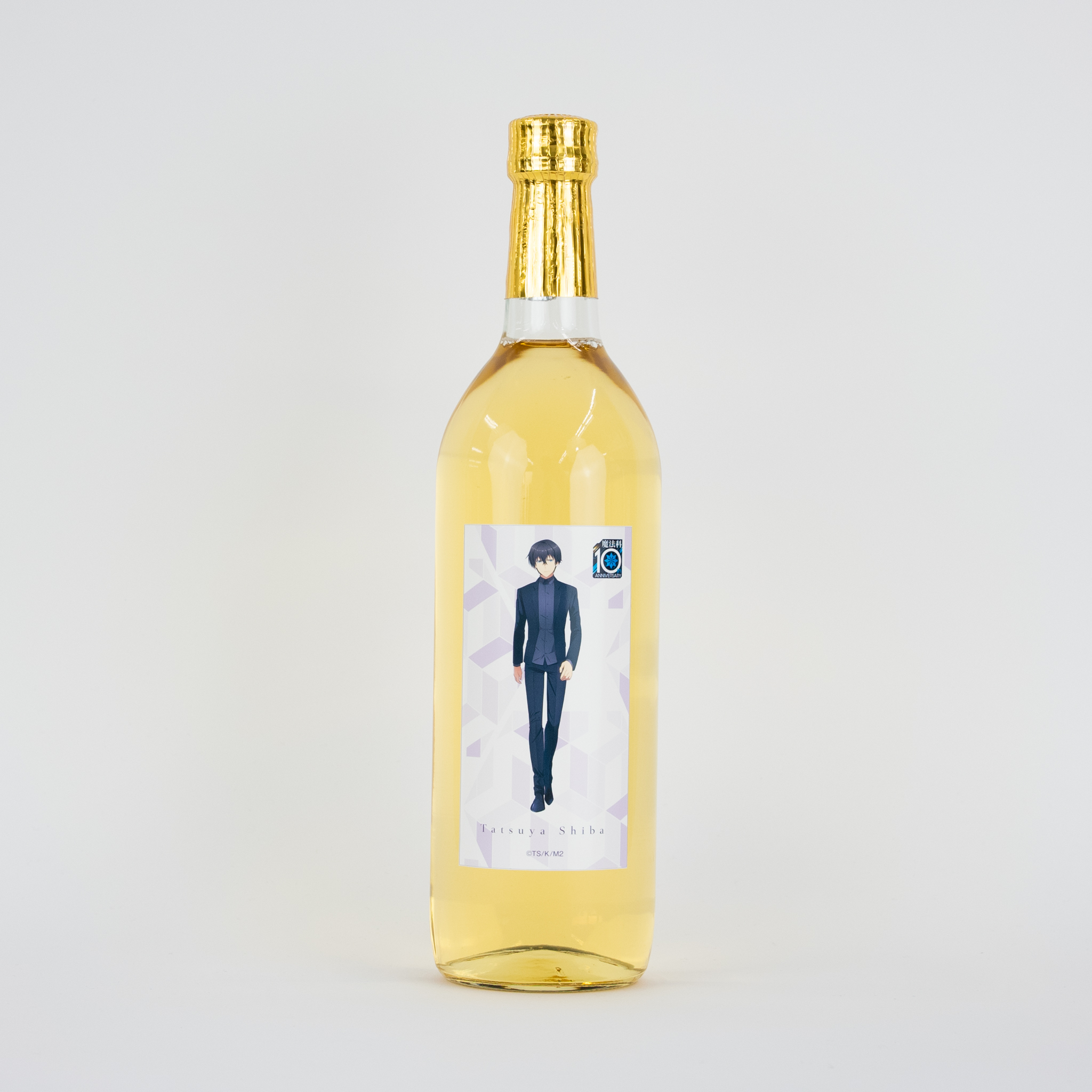 Anique】『魔法科高校の劣等生』シリーズ10周年記念！オンライン