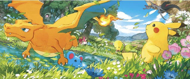 Anique ポケモンカードゲーム オンラインイラスト展開催 Anique株式会社のプレスリリース Anique ポケモンカードゲーム オンラインイラスト展開催 Anique株式会社のプレスリリース