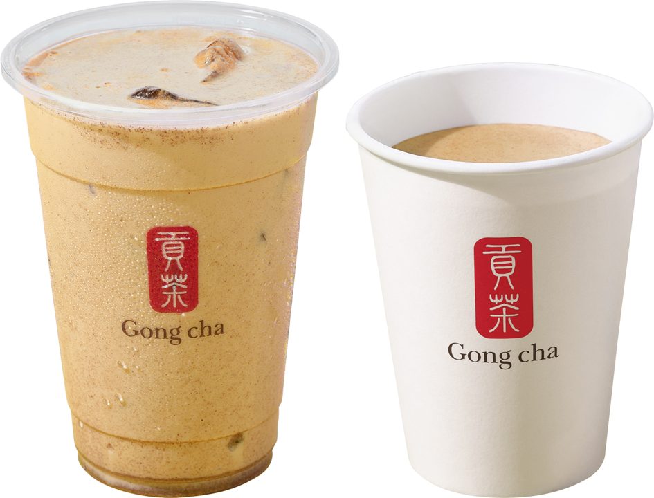 ゴンチャの“本格派チャイ”がリニューアル、10月5日（木）より発売