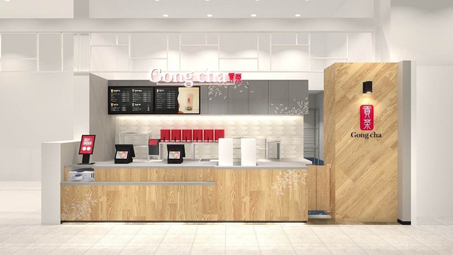 ※「博多マルイ店」外観イメージ