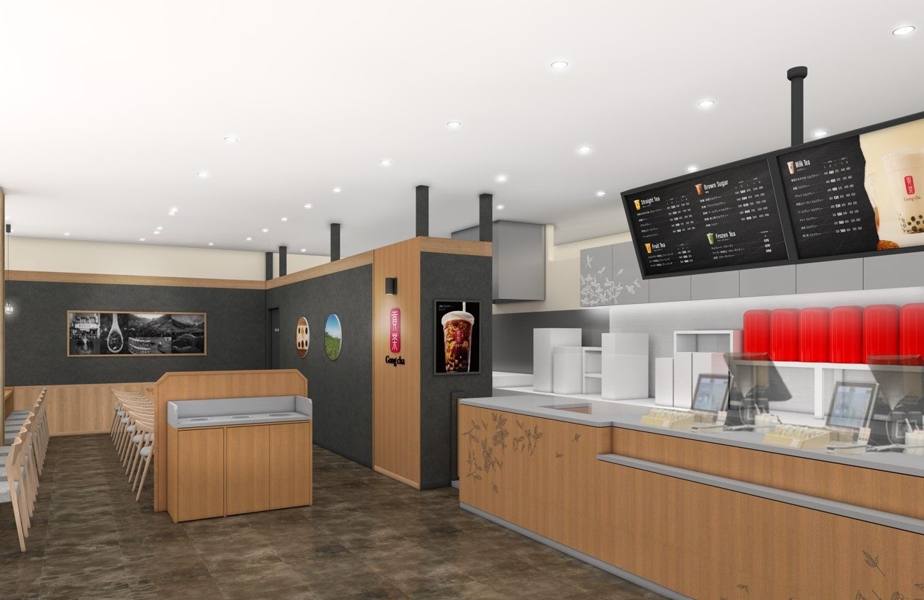 ※「CoCoLo新潟店」内観イメージ