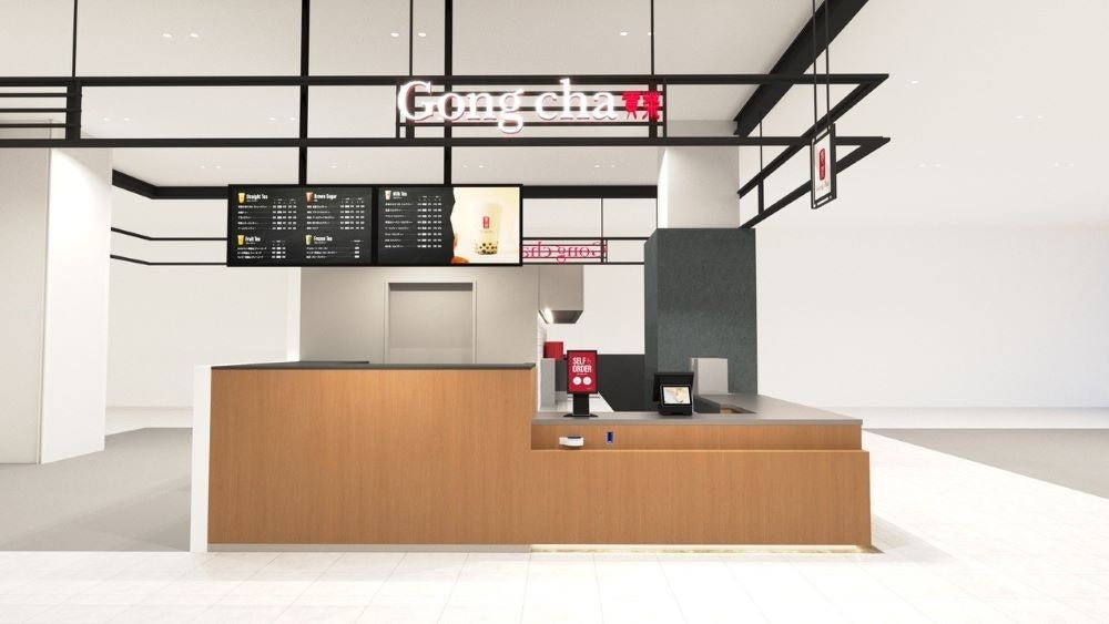 ※「横浜ワールドポーターズ店」外観イメージ