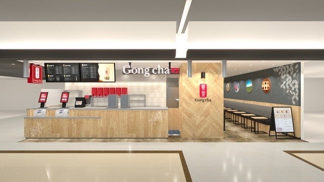 ※「横浜ビブレ店」外観イメージ