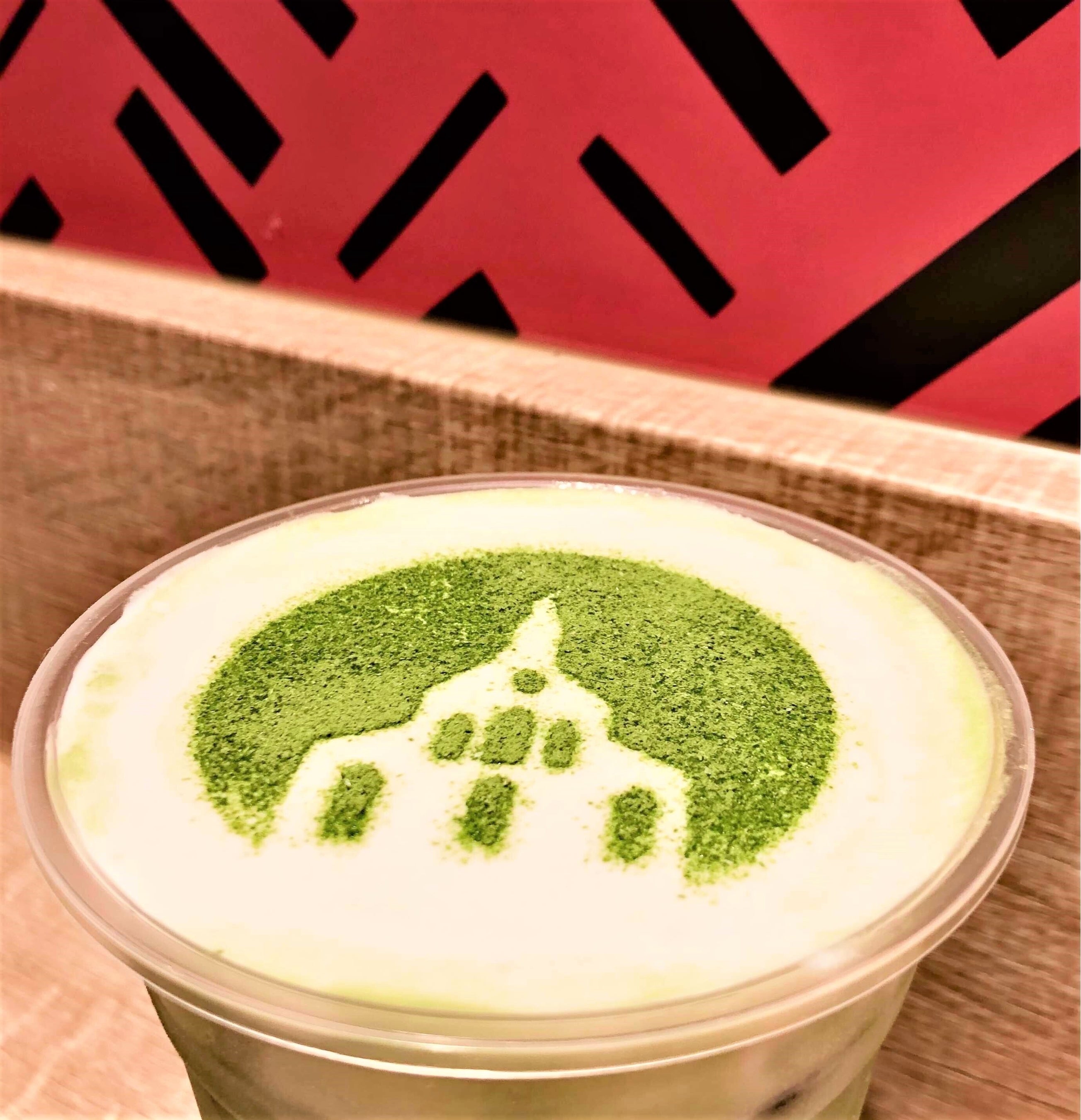 Gong cha」5月26日(木) 2店舗オープン！【県内初出店】ゴンチャ アミュ