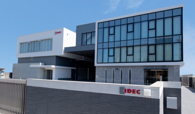 IDECファクトリーソリューションズ本社