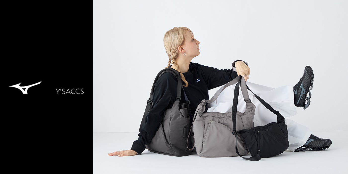 aseが運営する「COLLEGE MARKET」からRussell Athletic × 筑波大学体育スポーツ局のコラボレーションアイテムが登場