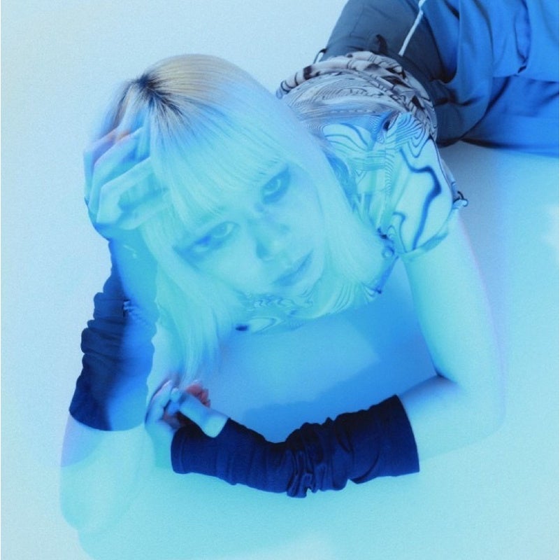 Ririko・DJ　Photographer  Designer