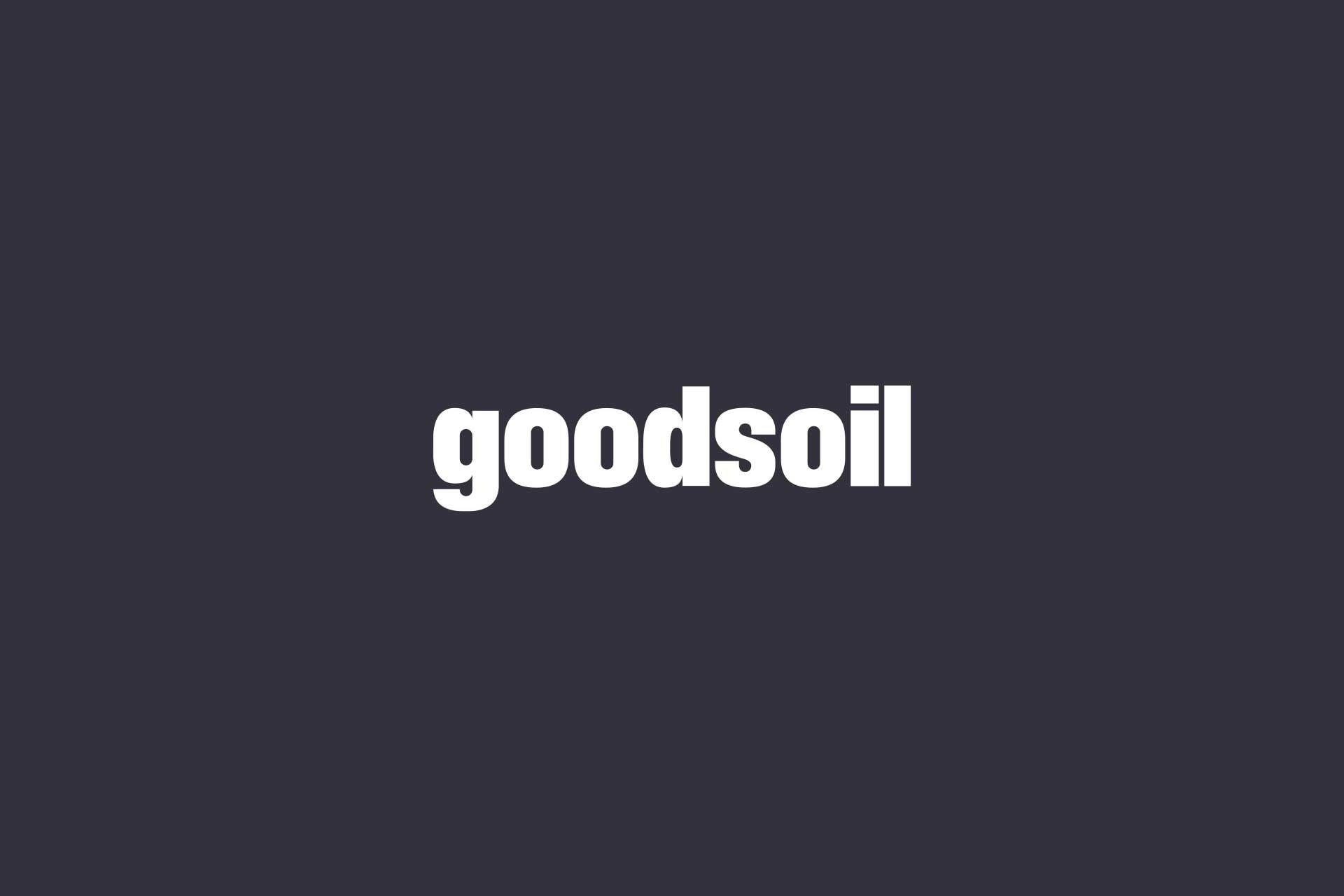 地方企業のDXを推進する完全クラウド型デジタルプラットフォームgoodsoil（グッドソイル）をリリース シソーラス株式会社のプレスリリース