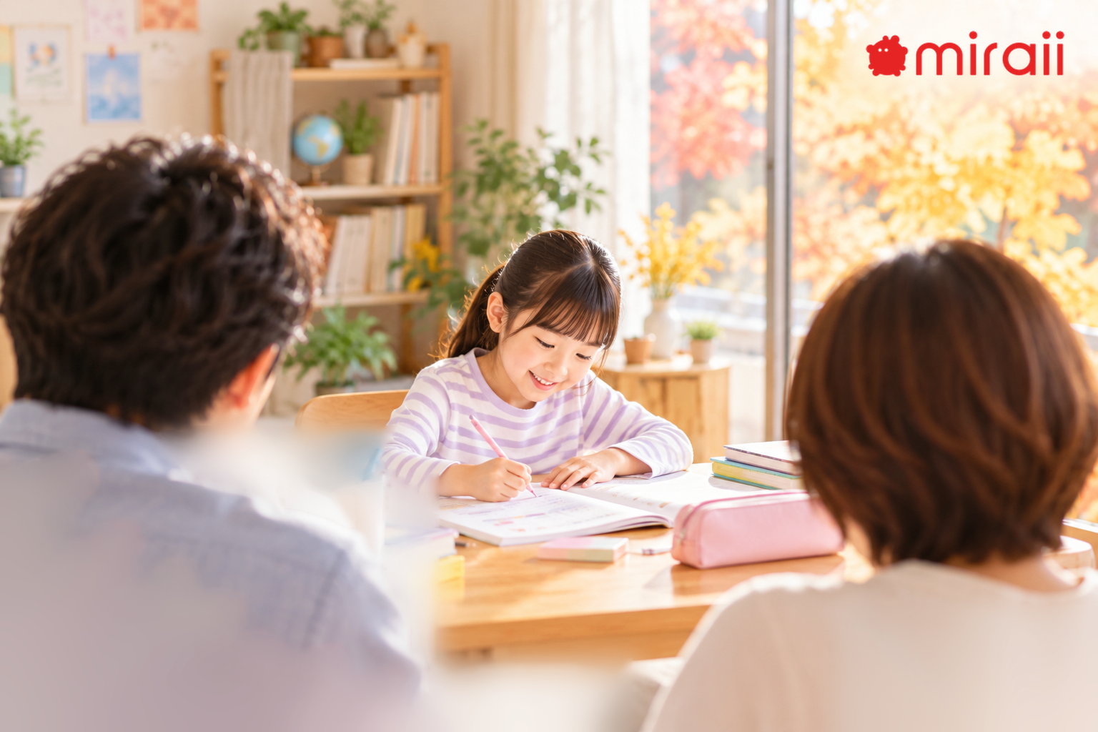 ～「勉強の秋」、子どもの新しい学びに関する実態調査～子どもの「やってみたい」と、親の「始める予定」にギャップ