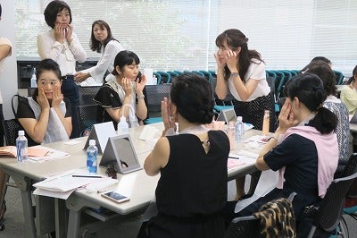 <コーセーコラボ企画> 美しい肌を保つスキンケア講座 「スキー場で〝美〟を極める」