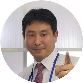 世界史講師 山﨑圭一先生