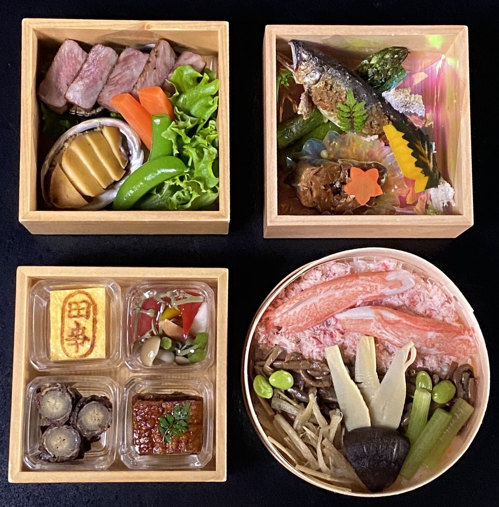 お食事イメージ