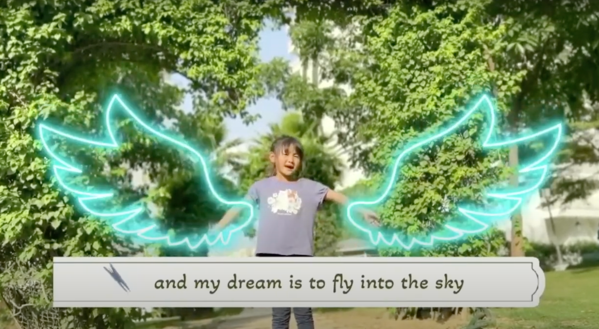 動画編集ツールを使ってオリジナル動画制作を学ぶ