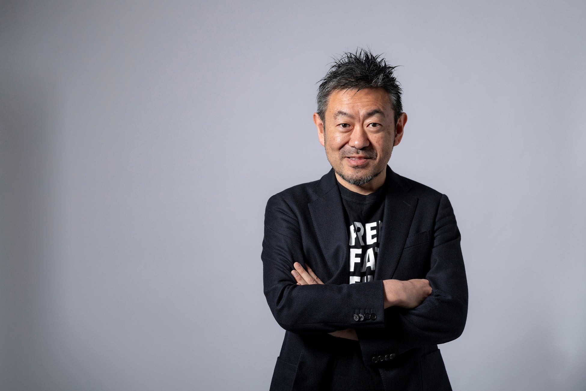 伊藤 羊一氏