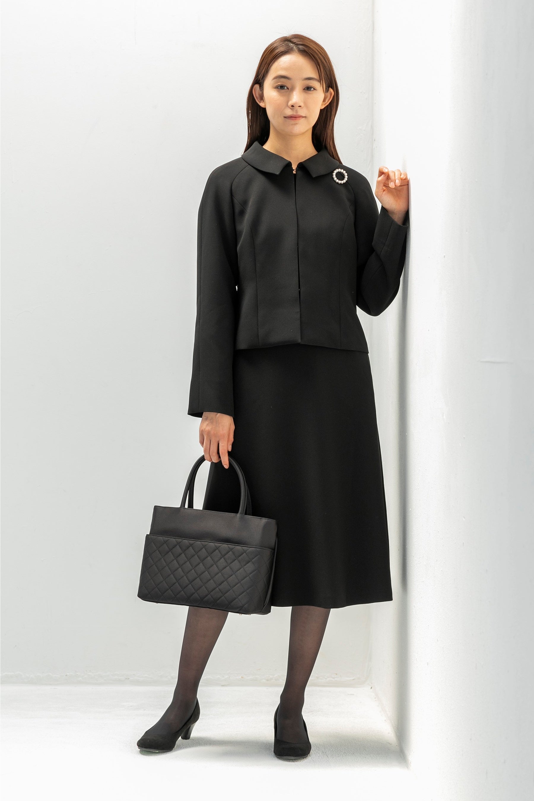 ブラックフォーマル