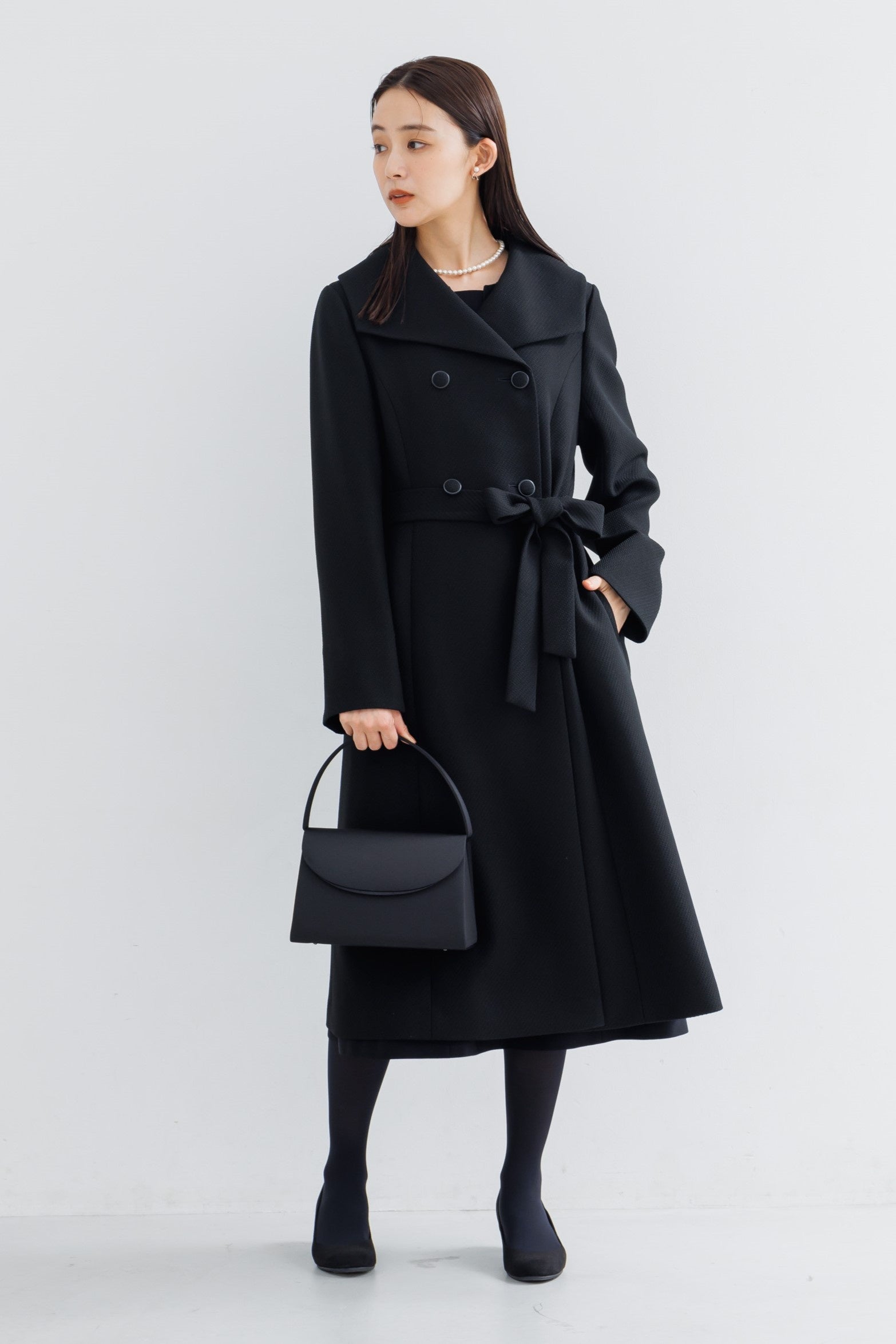 東京ソワール「フォーマルコンセプトショップ」くずはモールに11/14