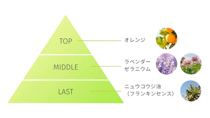 待望の定番化】完売後もリクエストが続いたアンジェラックスの「トゥル 待望の定番化】完売後もリクエストが続いたアンジェラックスの「トゥル
