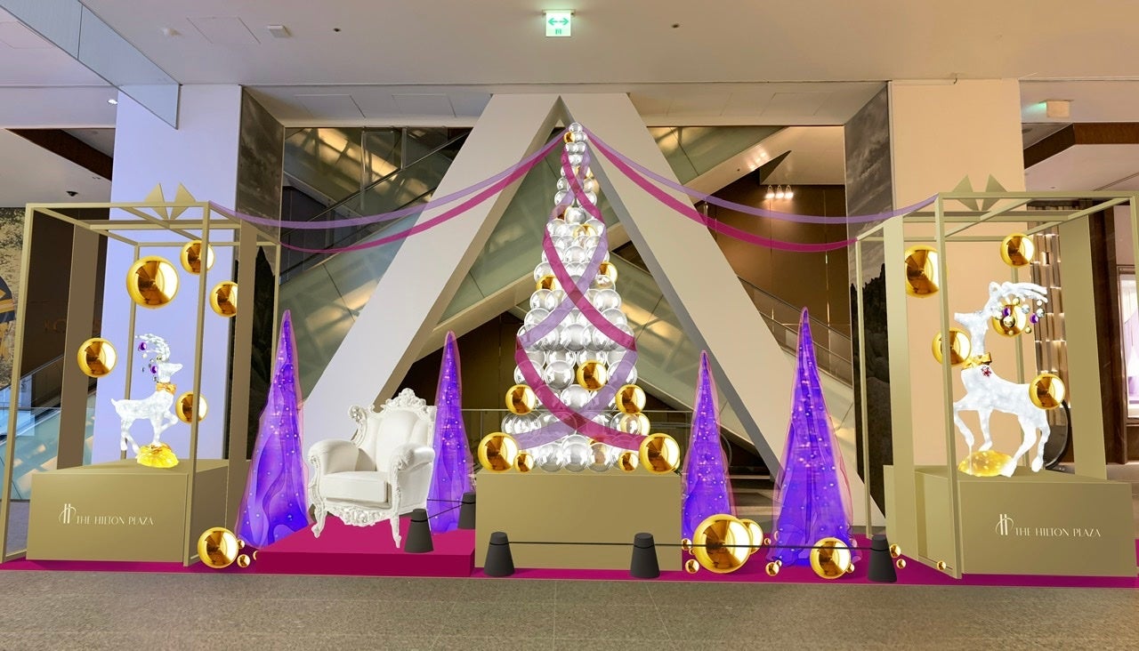 WEST 1Fエントランス