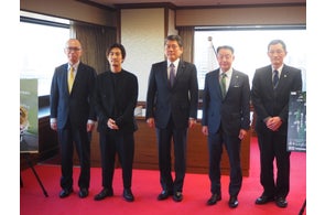 ミュージック&アートフェスティバル「MEET IN TOKYO」誕生秘話。スティーヴ・ライヒ×加藤訓子×山崎晴太郎の化学反応が生まれるまで。