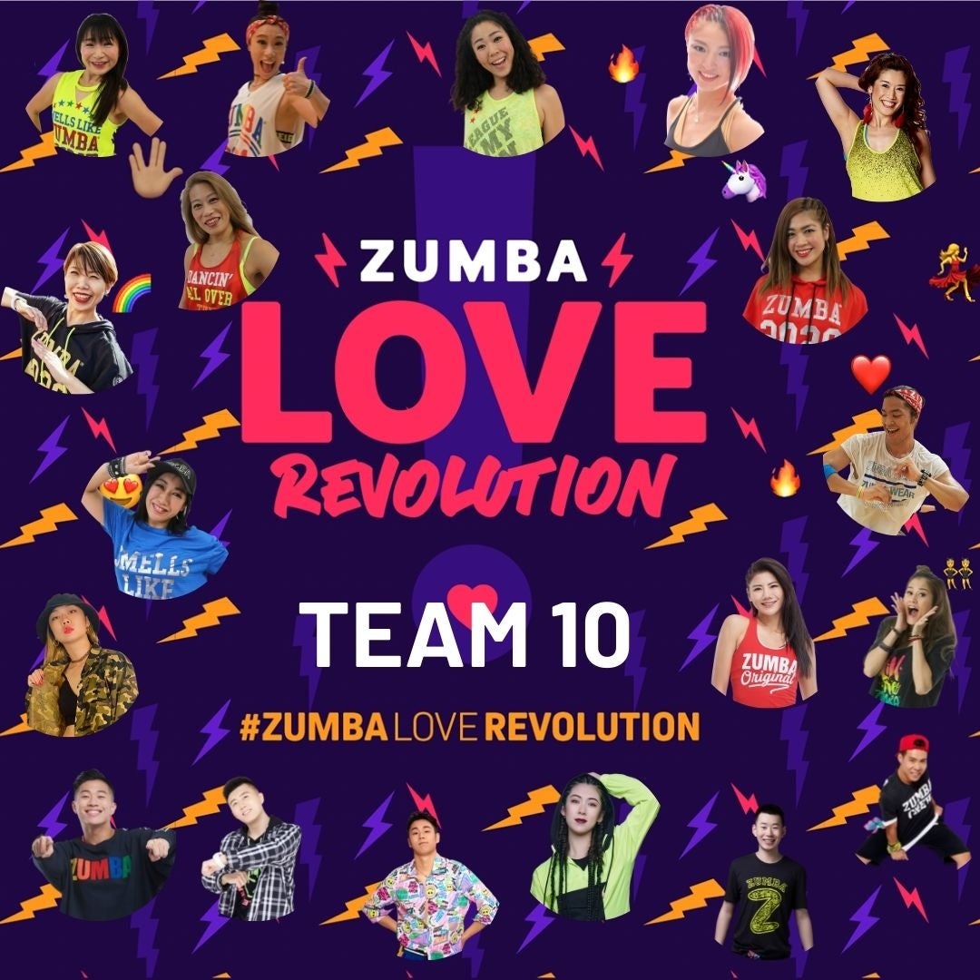 国内発送【Zumbaズンバ 】XO Love Top(2025.1新作) ZUMBA®︎ WEAR Japan | ZUMBA®︎ WEAR PRIDE Collection🌈 LOVE