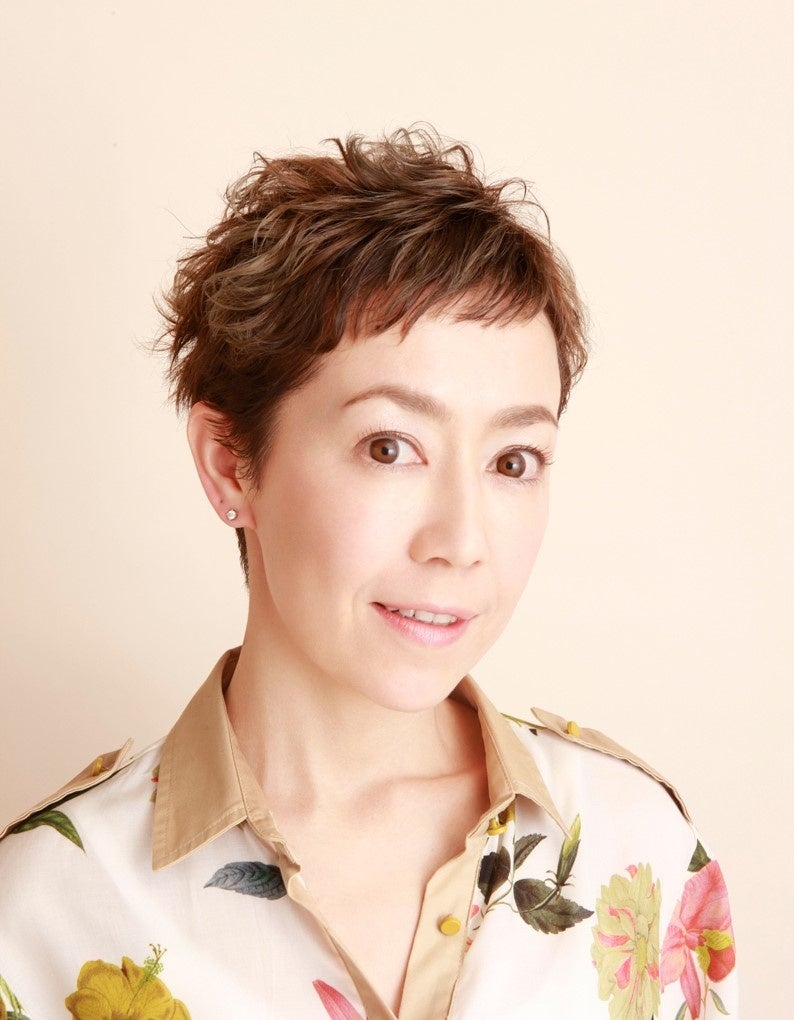 クリス智子さん