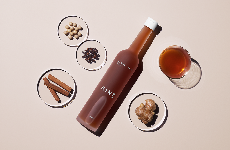 【新品/未開封】KINS 酵素ドリンク3本セット(冊子なし) 楽天市場】【定期購入】 【公式】 KINS BIO DRINK