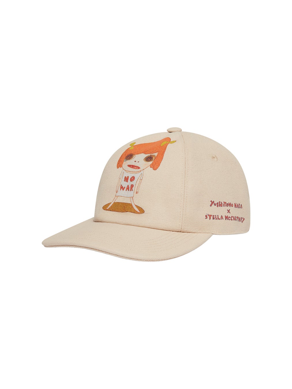 キャップ 52,800円(税込価格)