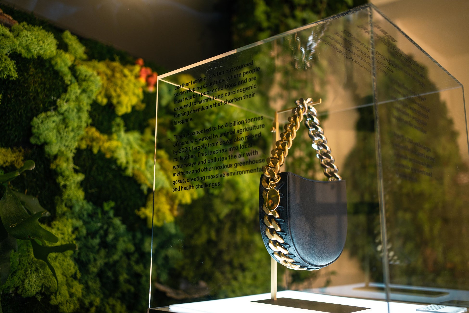 “Future of Fashion”展