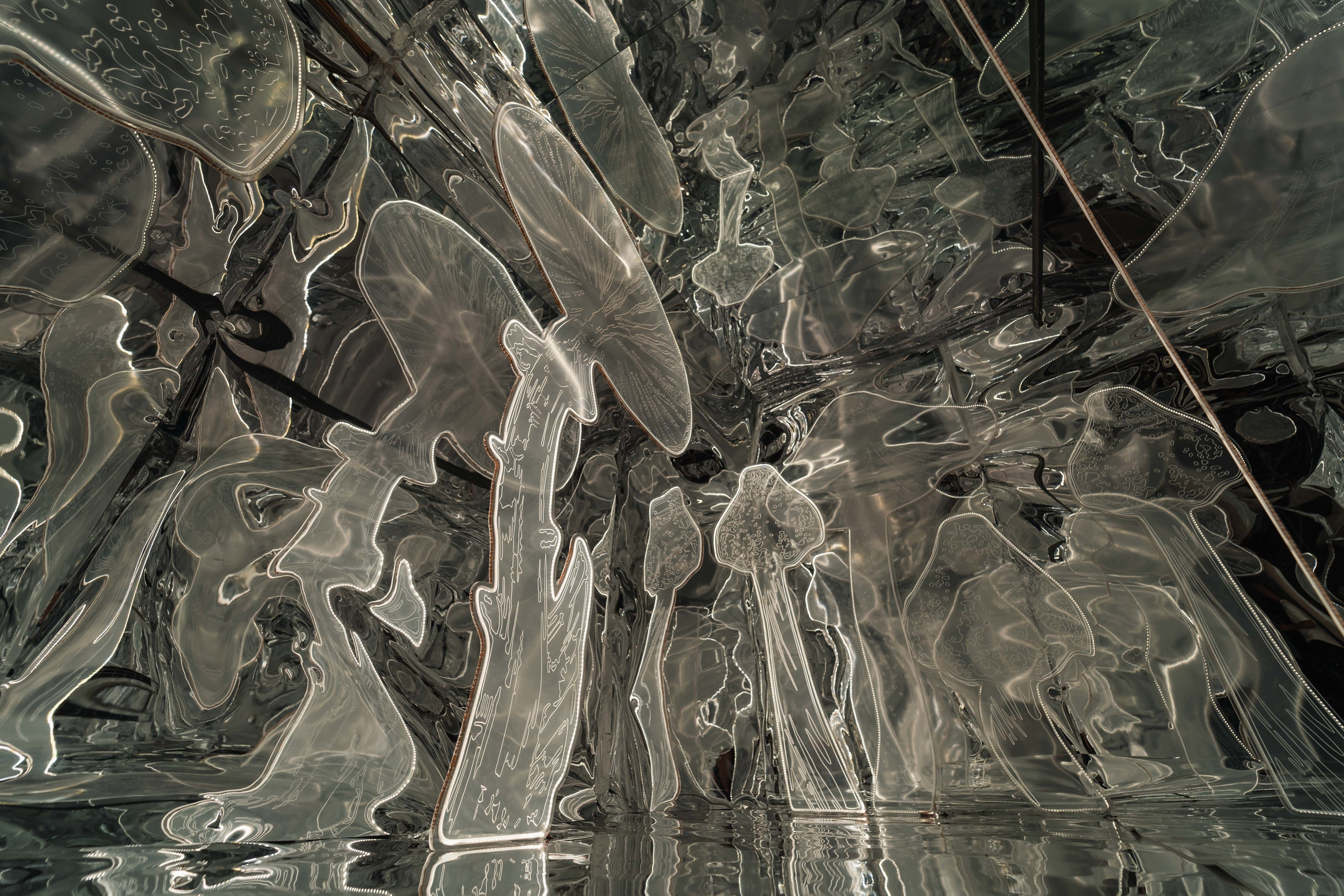 “Future of Fashion”展