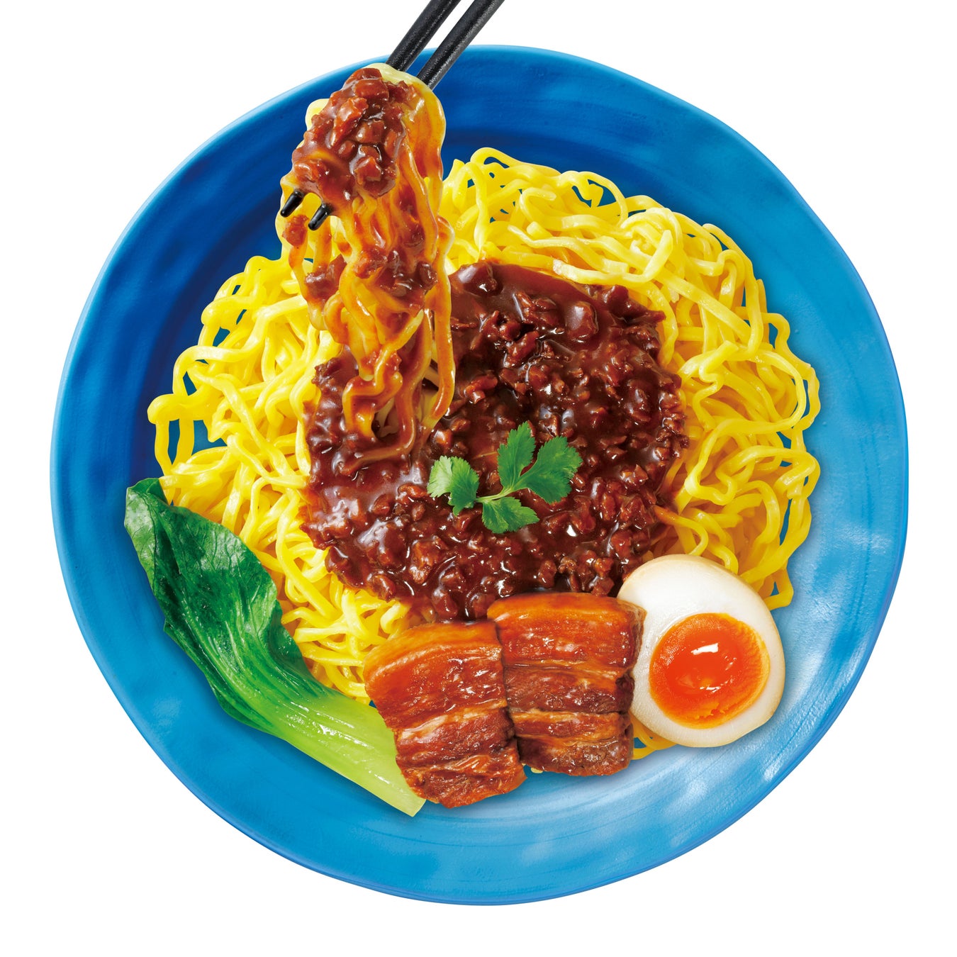 献立の匠 ルーロー麺 イメージ