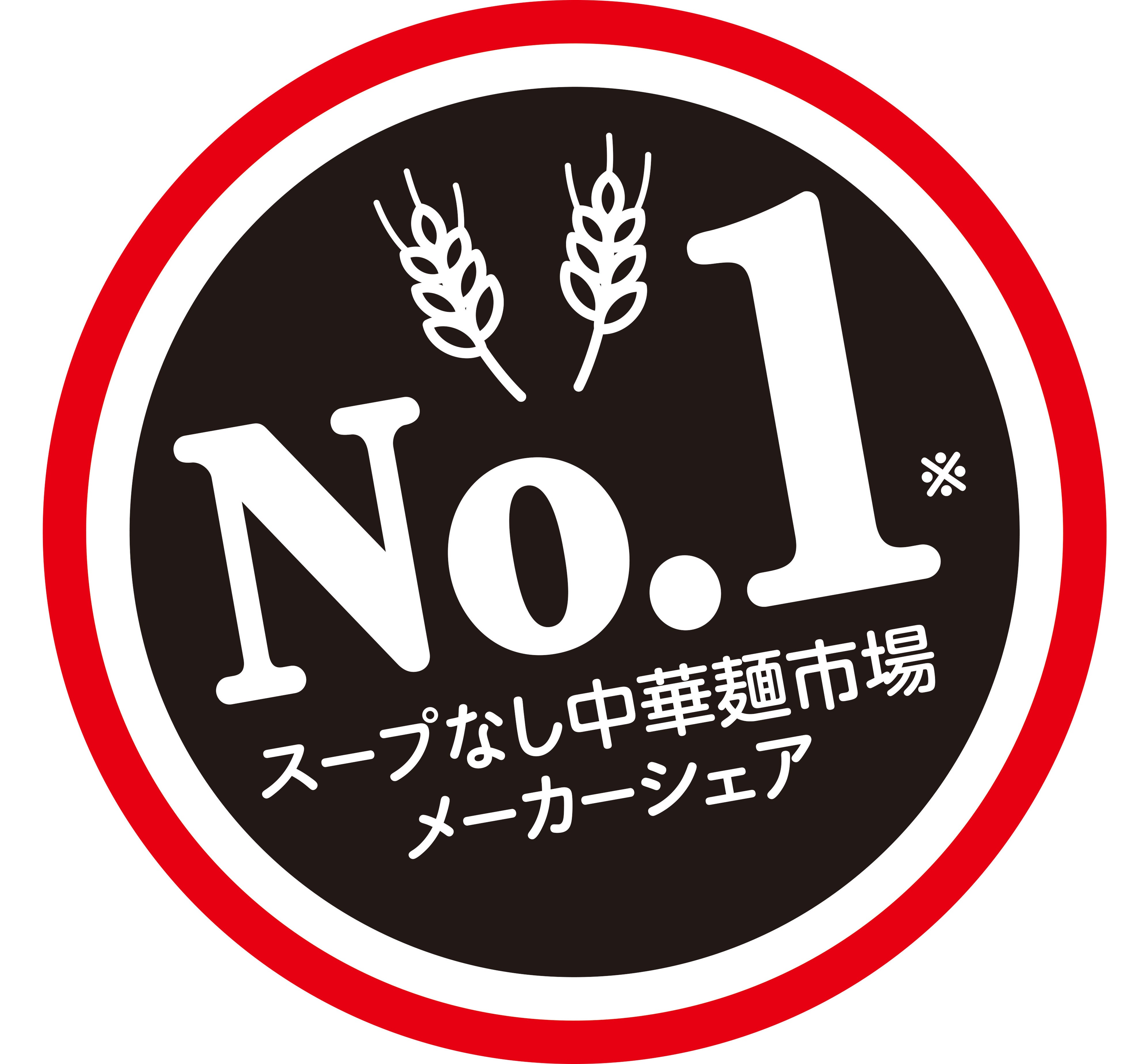 Ｎｏ．１ロゴ