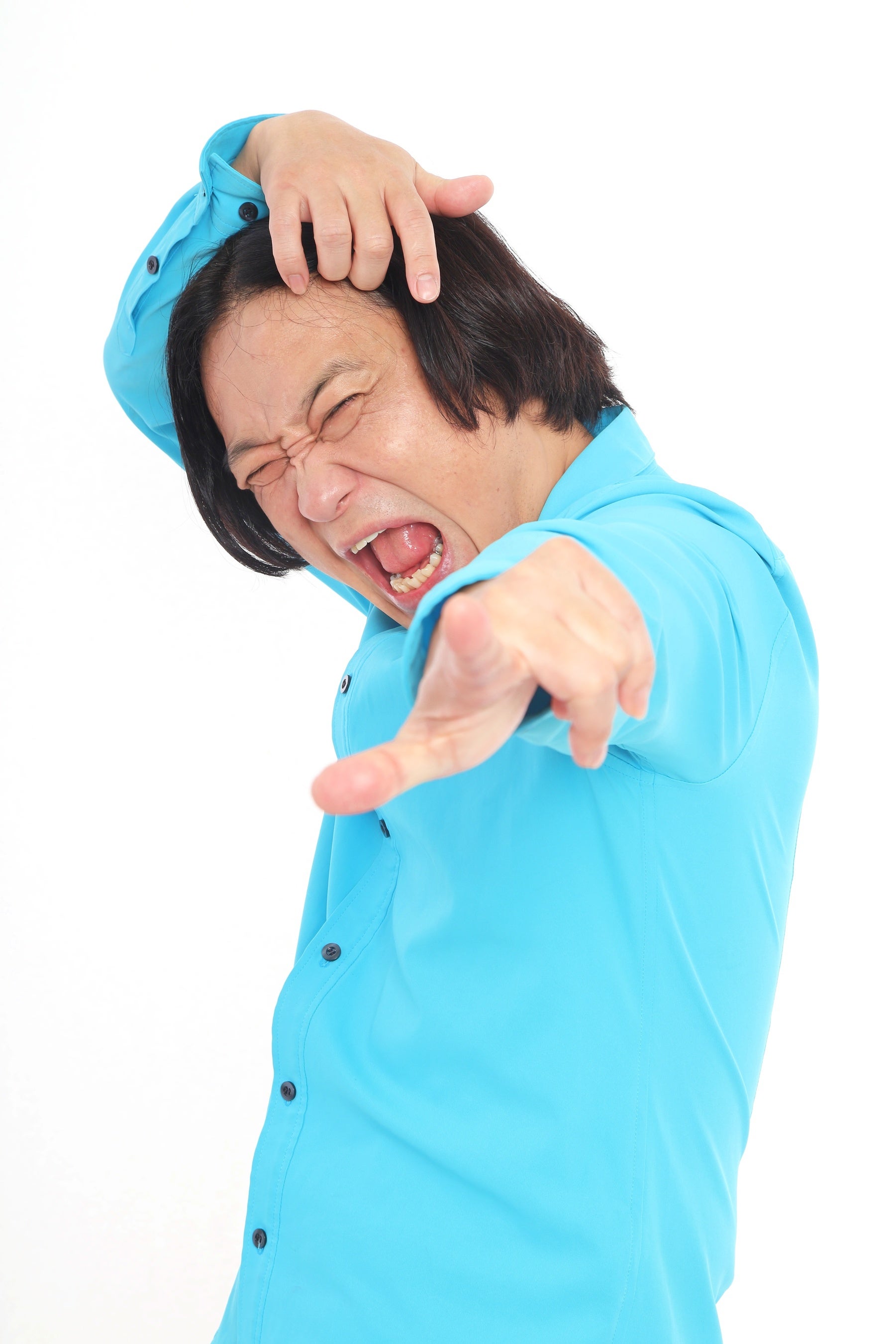 ▲ゲスト・永野