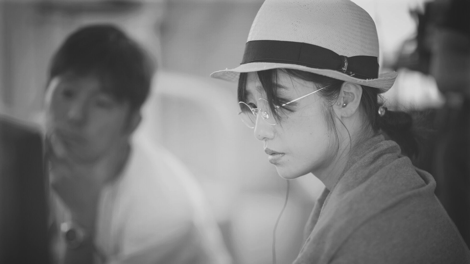 ゲスト・寒竹ゆり