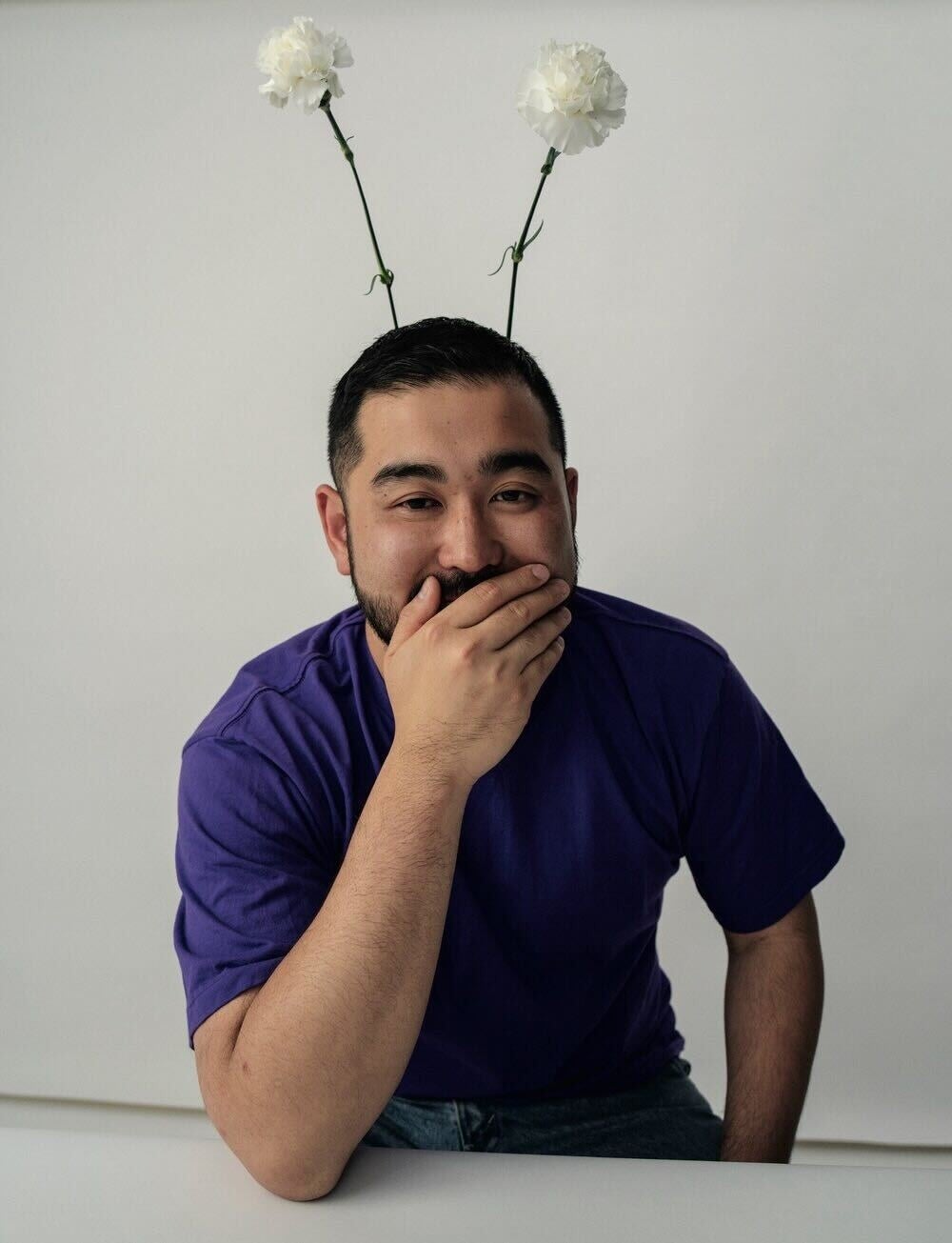 ゲスト・トモ コイズミ